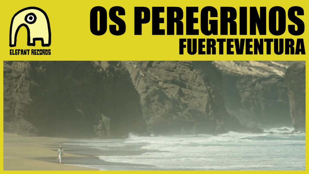 Imagen destacada de video: Fuerteventura [Video-Clip]